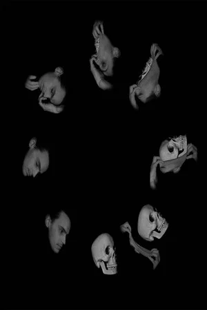Постер: VISAGE-MASQUE