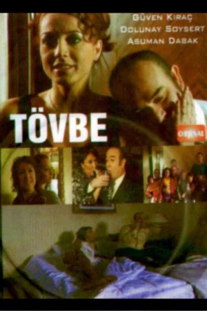 Постер: Tövbe