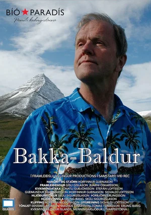Постер: Baldur From Bakki