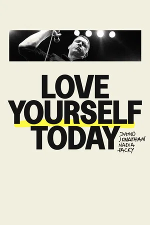 Постер: Love Yourself Today