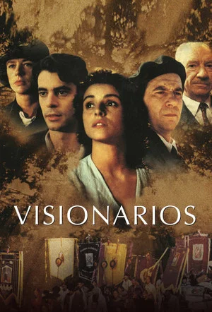 Постер: Visionarios