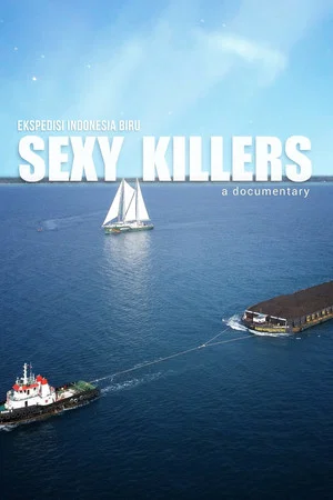 Постер: Sexy Killers