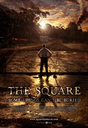 Постер: Inside the Square