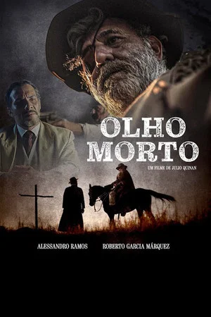 Постер: Olho Morto