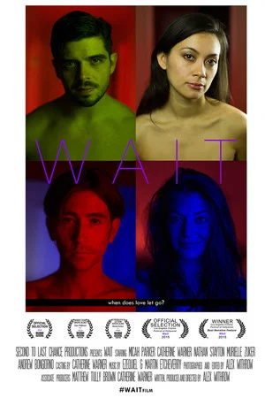 Постер: Wait