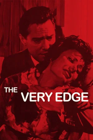 Постер: The Very Edge