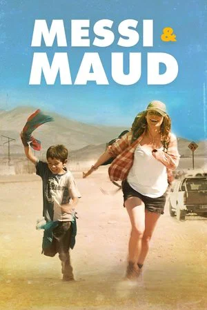 Постер: Messi and Maud