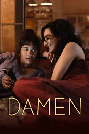 Постер: Damen