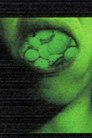 Постер: Naphthalene