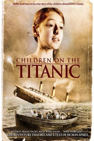 Постер: Children on the Titanic