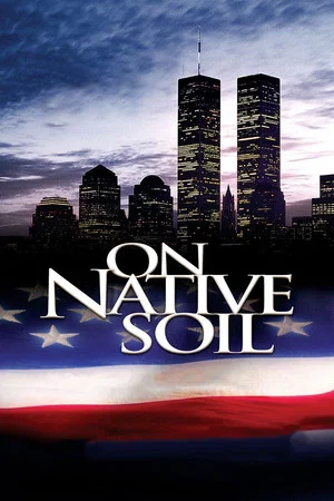 Постер: On Native Soil