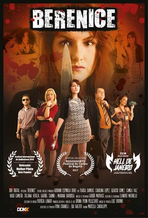Постер: Berenice