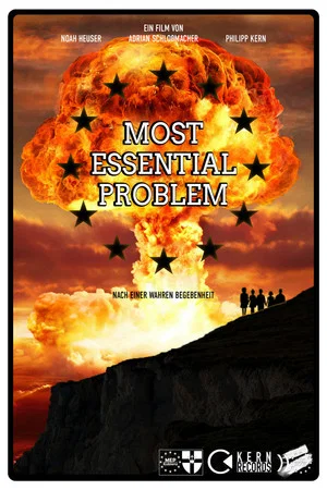 Постер: MEP - Most Essential Problem