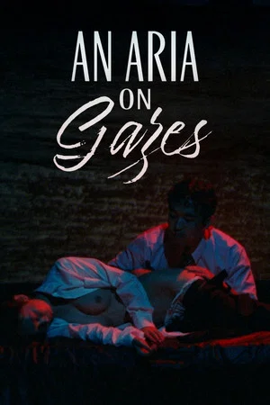 Постер: An Aria on Gazes