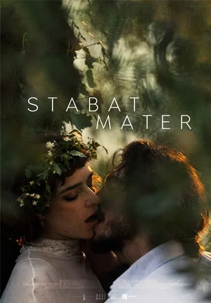 Постер: Stabat Mater