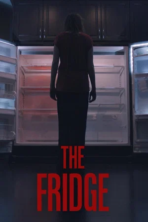 Постер: The Fridge