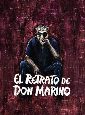 Постер: El Retrato De Don Marino