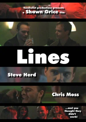Постер: Lines