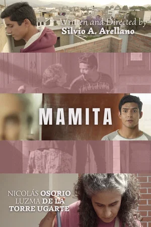 Постер: Mamita