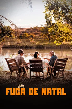 Постер: Fuga de Natal