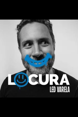 Постер: Locura- Led Varela