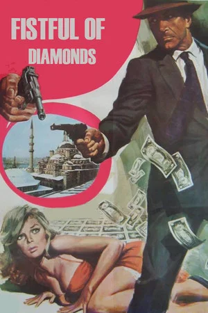 Постер: Fistful of Diamonds