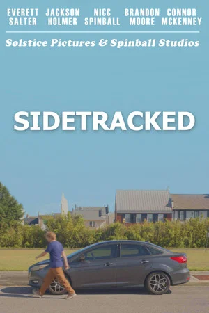 Постер: Sidetracked