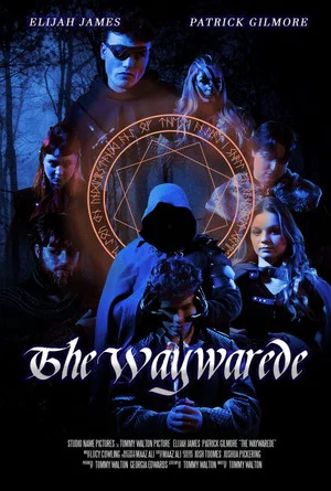 Постер: The Waywarede