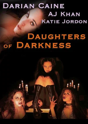Постер: Daughters of Darkness