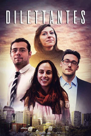 Постер: Dilettantes