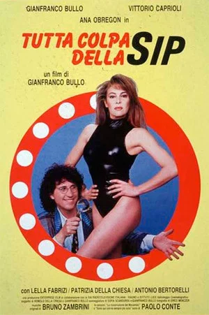 Постер: Tutta colpa della SIP