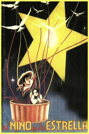 Постер: The Boy and the Star