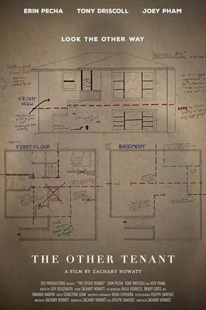 Постер: The Other Tennant