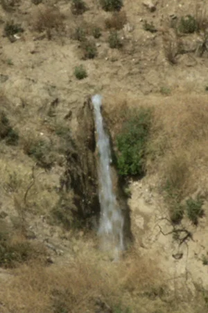 Постер: Leaky Mountain