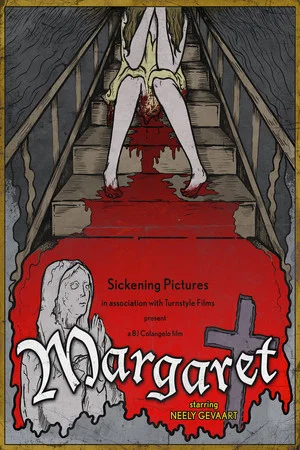 Постер: Margaret