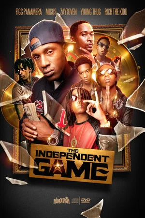 Постер: The Independent Game