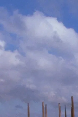 Постер: Clouds