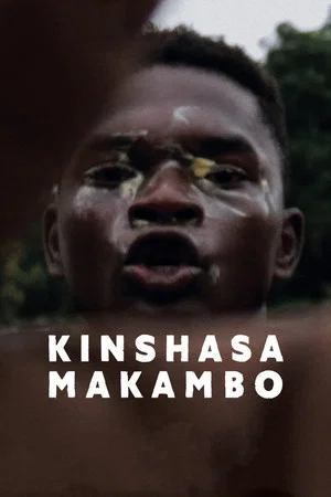Постер: Kinshasa Makambo