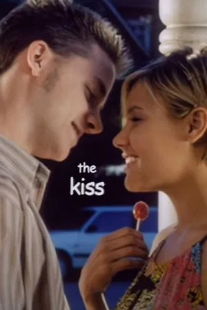 Постер: The Kiss
