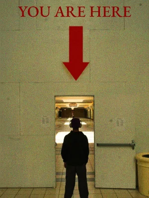 Постер: You Are Here