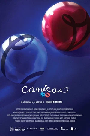 Постер: Marbles
