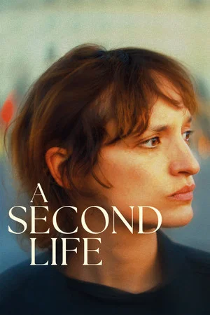 Постер: A Second Life