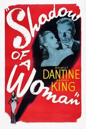 Постер: Shadow of a Woman