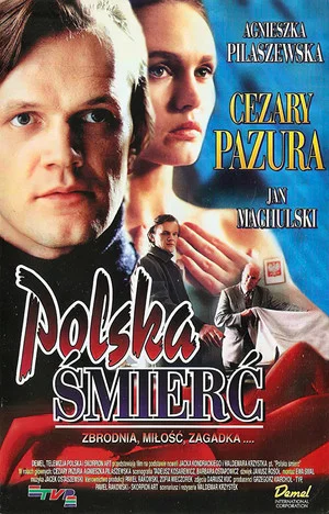 Постер: Polish Death