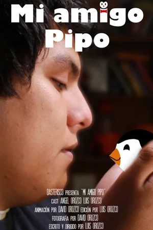 Постер: Mi amigo Pipo