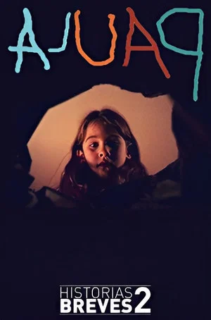 Постер: Historias Breves II: Aluap