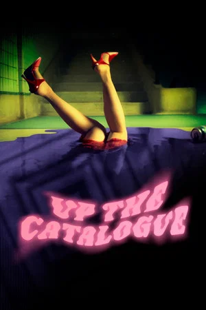 Постер: Up the Catalogue
