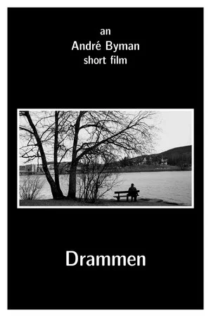 Постер: Drammen