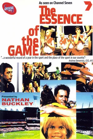 Постер: The Essence of the Game