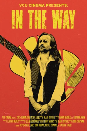 Постер: In the Way